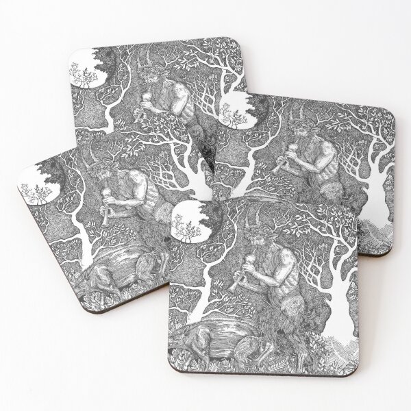 Item preview, Old season music by albrecht durer art classic drawing  designed and sold by Golido.