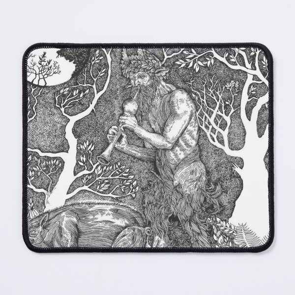 Item preview, Old season music by albrecht durer art classic drawing  designed and sold by Golido.