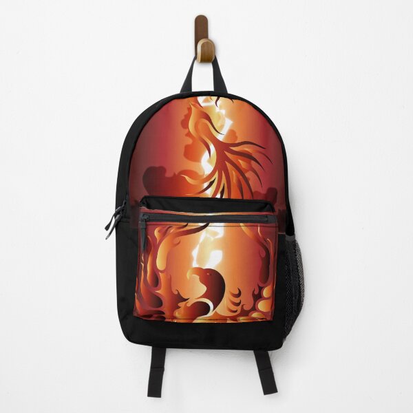 Item preview, Phoenix Rising III designed and sold by Robert Ball.