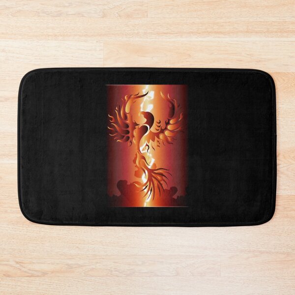 Item preview, Phoenix Rising III designed and sold by Robert Ball.