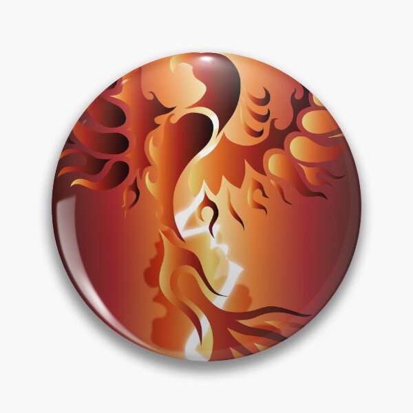 Item preview, Phoenix Rising III designed and sold by Robert Ball.