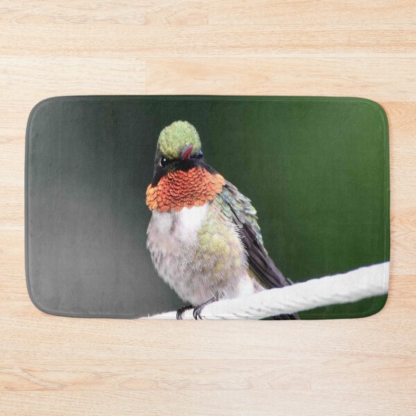 Item preview, hummingbird designed and sold by Maureen Zaharie.