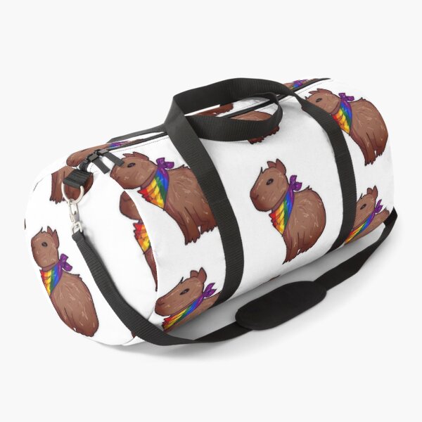 Item preview, Standard Gapybara designed and sold by bl00ddhound33.