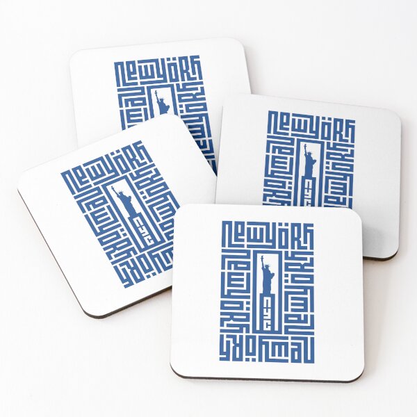 Item preview, New York, New York designed and sold by AbiLeads.