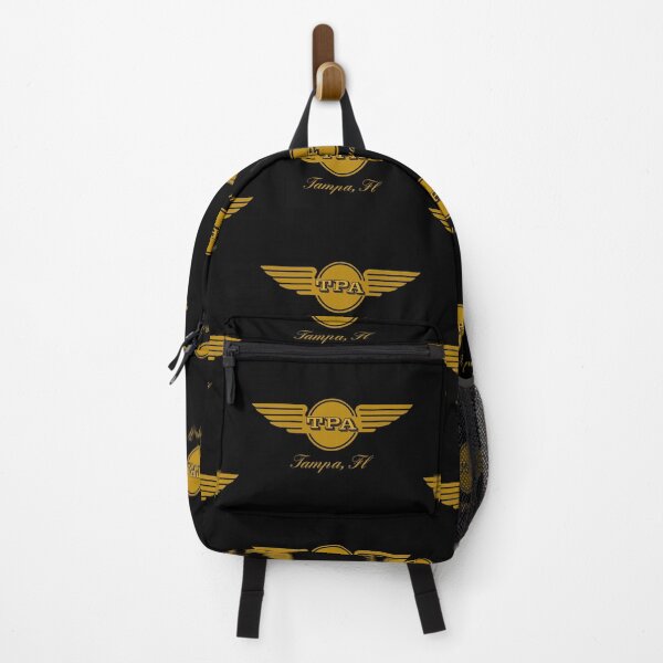 Item preview, Tampa Florida FL Airport Code TPA designed and sold by Lartheviking.