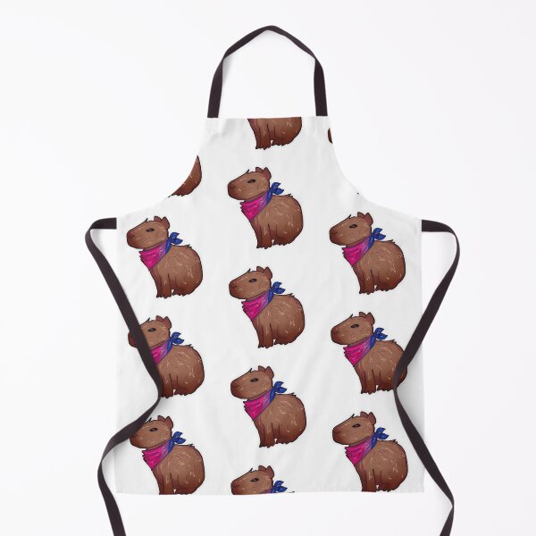 Item preview, Bisexual capybara designed and sold by bl00ddhound33.