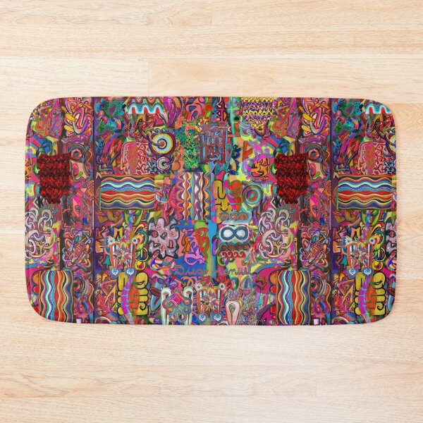 Item preview, Pop abstract designed and sold by Diego Manuel Rodriguez.