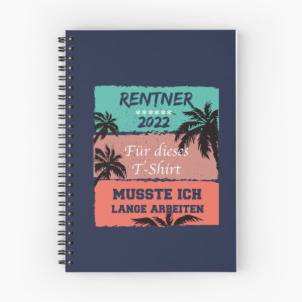 Item preview, Retiree 2022 Pension Retirement Gift T-Shirt designed and sold by Dzee-Art.