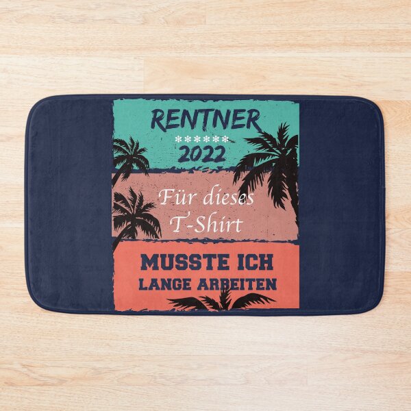 Item preview, Retiree 2022 Pension Retirement Gift T-Shirt designed and sold by Dzee-Art.