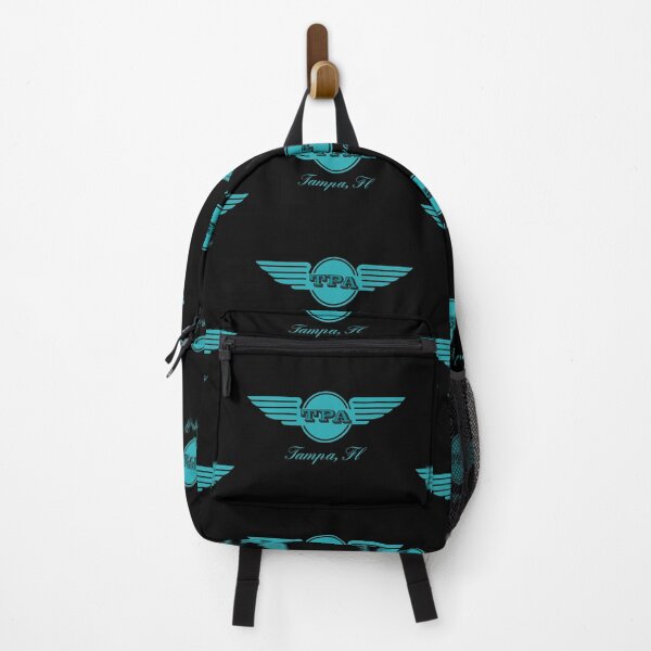 Item preview, Tampa Florida FL Airport Code TPA designed and sold by Lartheviking.