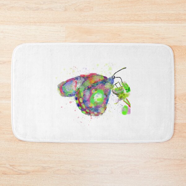 Item preview, Butterfly watercolor designed and sold by ShurikenStore.