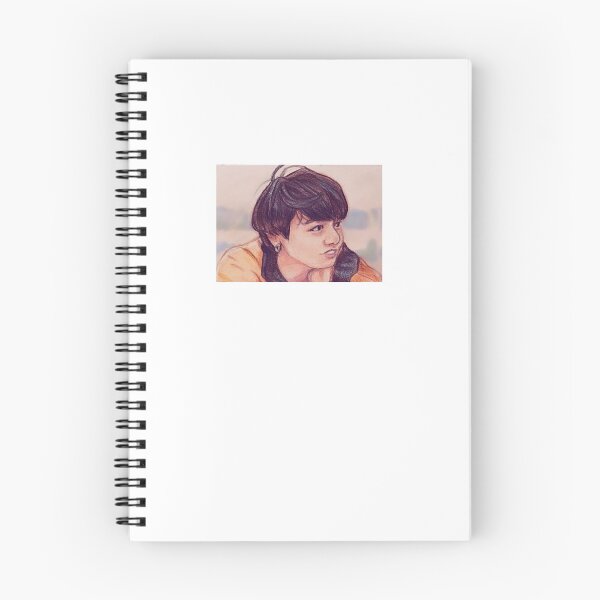 Item preview, In Euphoria (Kookie Version) designed and sold by BuggzyShop.