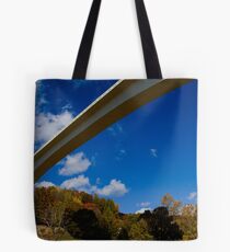 Overpass Tote Bag