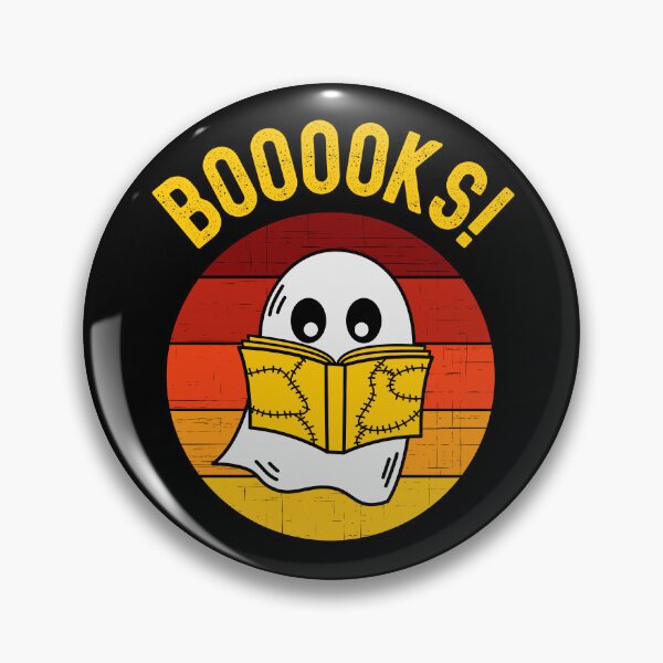 Artikelvorschau, Halloween-Lehrer - Boooooks! - Schul-Halloween-Party, Herbstlehrer, Herbstlehrer, Halloween-Professor, Halloween-Bibliothekar, Halloween-Lehrer entworfen und verkauft von jadedscientist.
