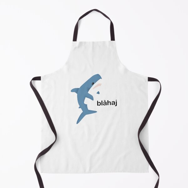 Item preview, Blahaj designed and sold by snitts.