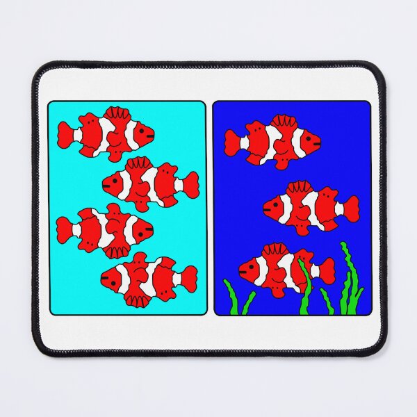 Item preview, Solitaire Fish designed and sold by contrecrema.