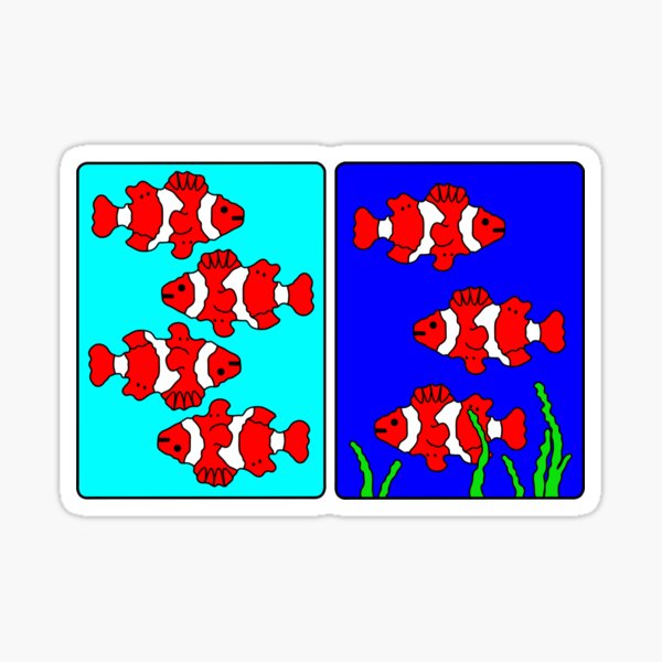 Item preview, Solitaire Fish designed and sold by contrecrema.