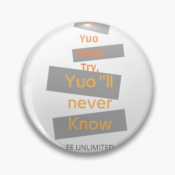 Item preview, Unlimited EE UNLIMITED designed and sold by ELIELART.