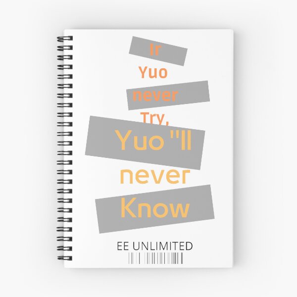 Item preview, Unlimited EE UNLIMITED designed and sold by ELIELART.
