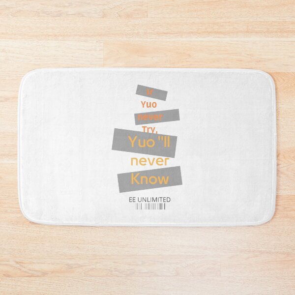 Item preview, Unlimited EE UNLIMITED designed and sold by ELIELART.