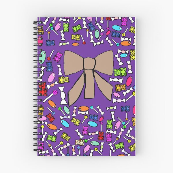 Item preview, Candy Purple Fun designed and sold by LisaMPierce1990.