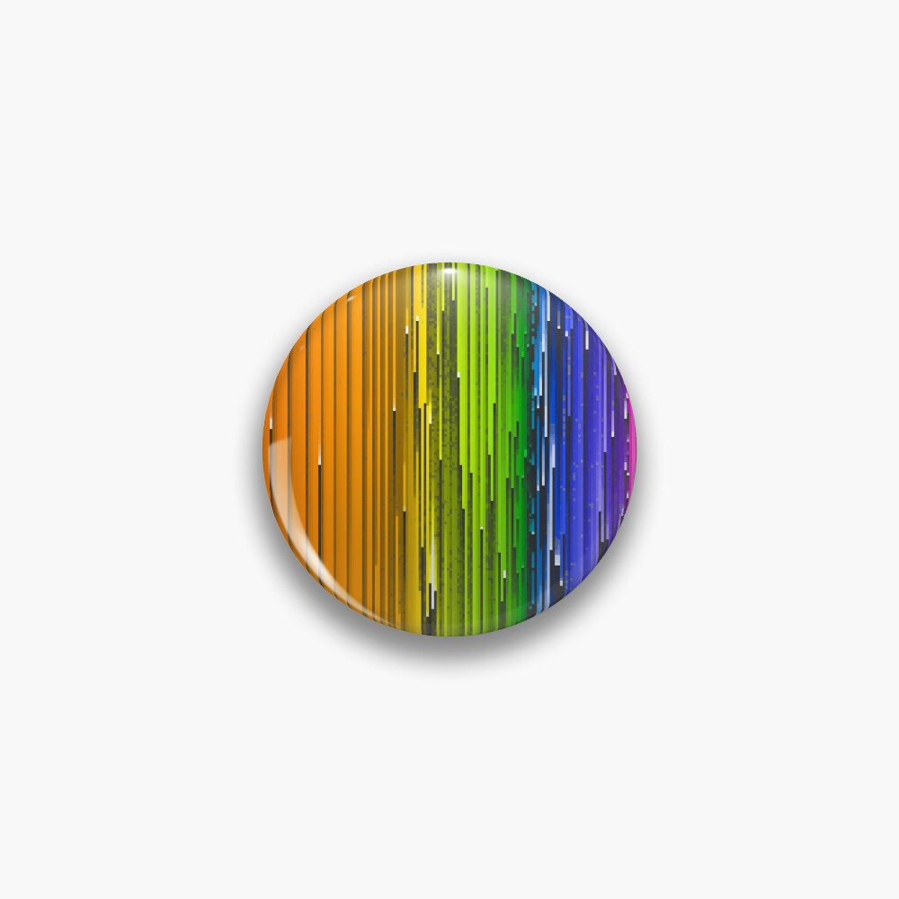 Item preview, Pin designed and sold by interstellar654.