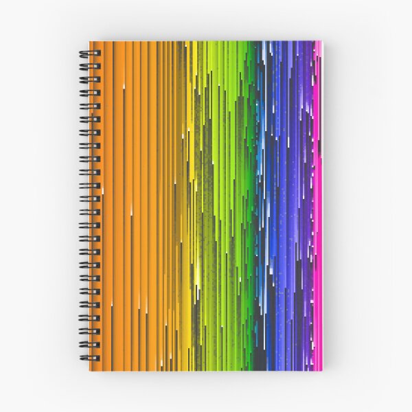 Aperçu de l'œuvre Motif abstrait dégoulinant créée et vendue par interstellar654.