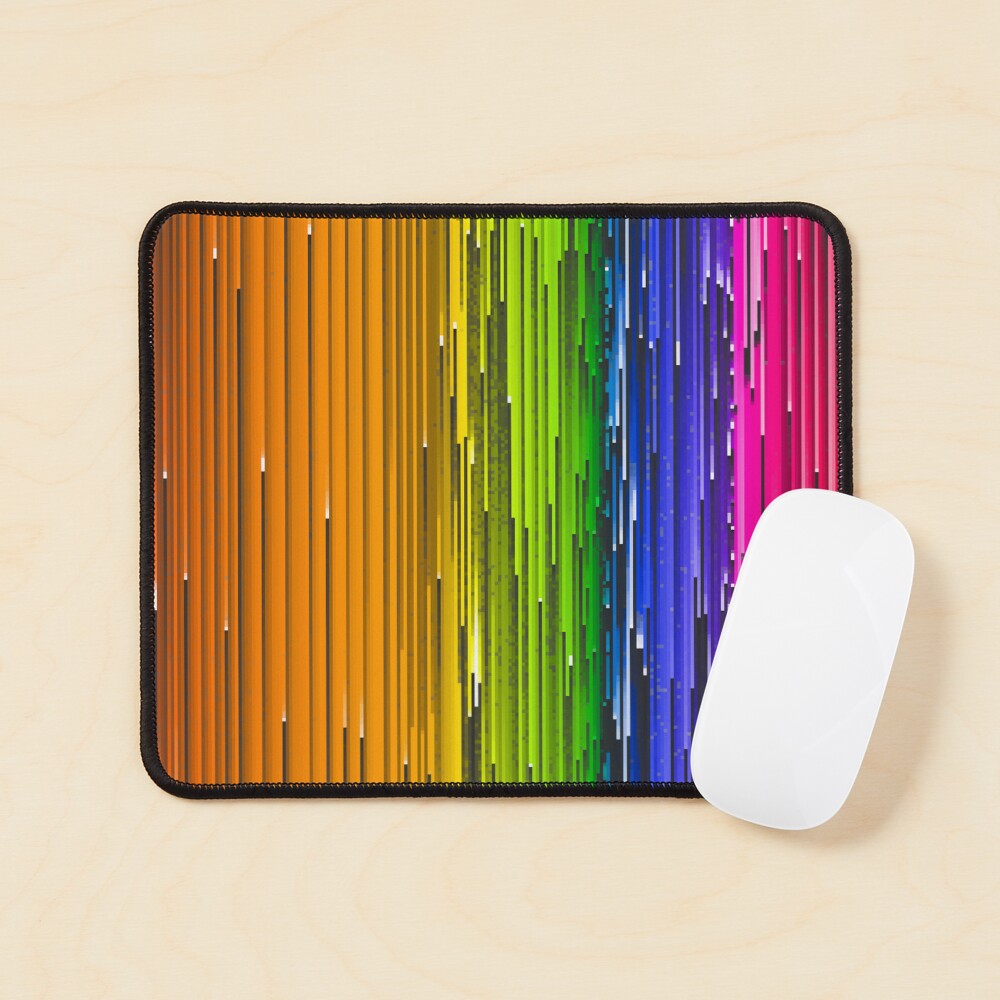 Item preview, Mouse Pad designed and sold by interstellar654.