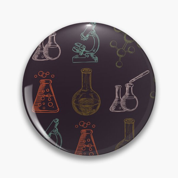Item preview, Science Lab, Vintage Science designed and sold by TheCellDesigns.