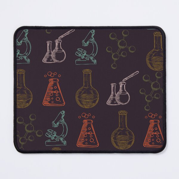 Item preview, Science Lab, Vintage Science designed and sold by TheCellDesigns.