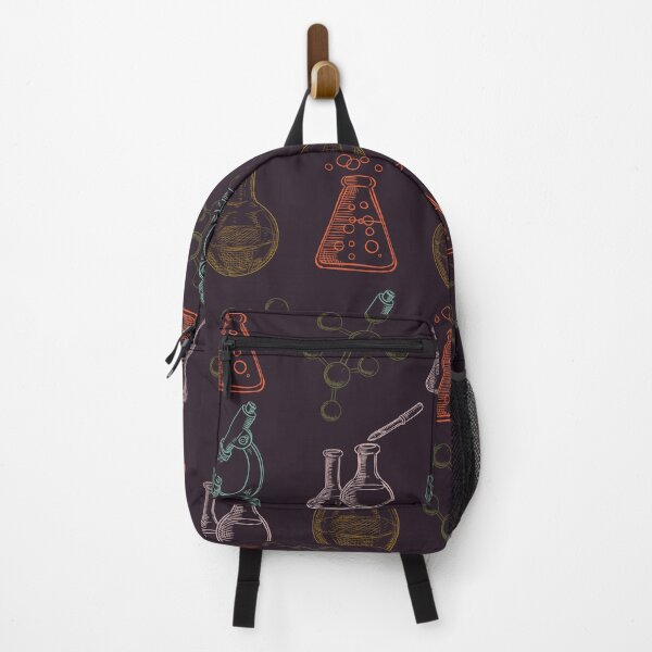 Item preview, Science Lab, Vintage Science designed and sold by TheCellDesigns.