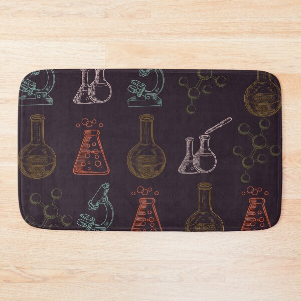 Item preview, Science Lab, Vintage Science designed and sold by TheCellDesigns.