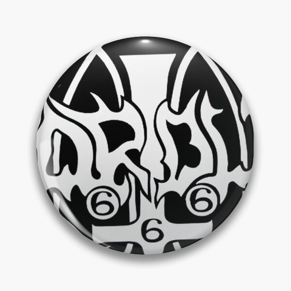 Item preview, Marduk designed and sold by satanscloset.