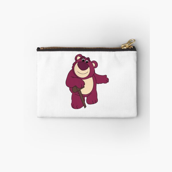 Item preview, Lotso designed and sold by HundredAcreWood.