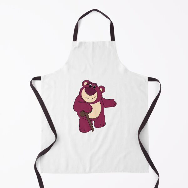 Item preview, Lotso designed and sold by HundredAcreWood.