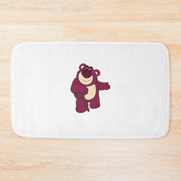 Item preview, Lotso designed and sold by HundredAcreWood.