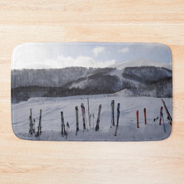 Item preview, Skis designed and sold by HFGjewels.