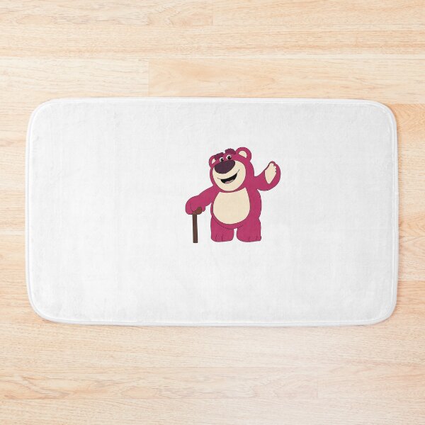 Item preview, Lotso designed and sold by HundredAcreWood.