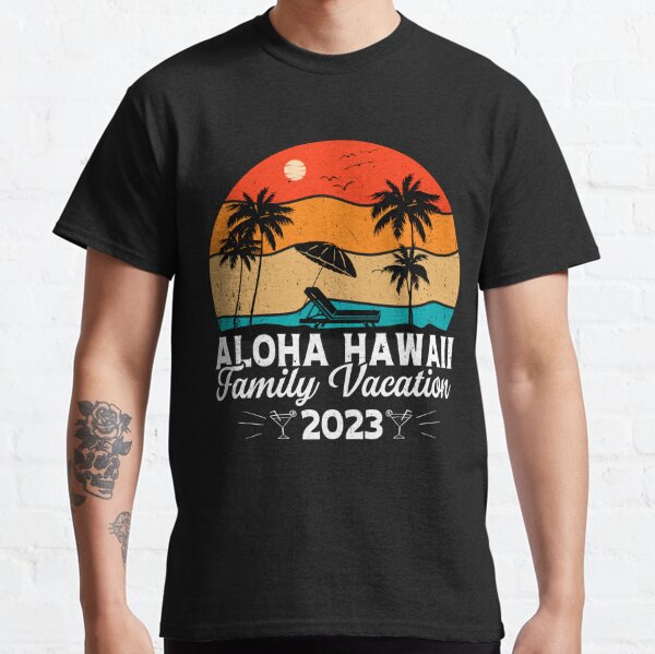 All in Hawaii Clothing Company Photo Gallery by Aloha Airlines Ohana at