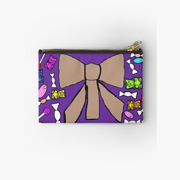 Item preview, Candy Purple Fun designed and sold by LisaMPierce1990.
