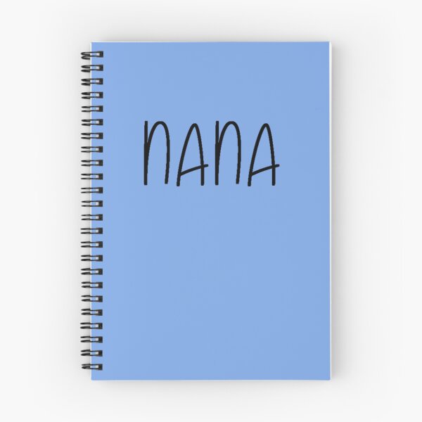 Item preview, NANA – Rae Dunn Mirando designed and sold by MonikaJacobs.