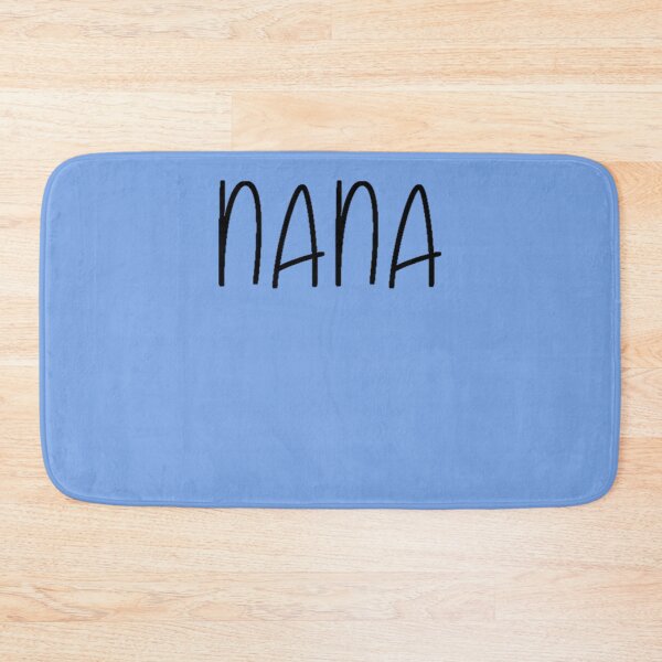 Item preview, NANA – Rae Dunn Looking  designed and sold by MonikaJacobs.