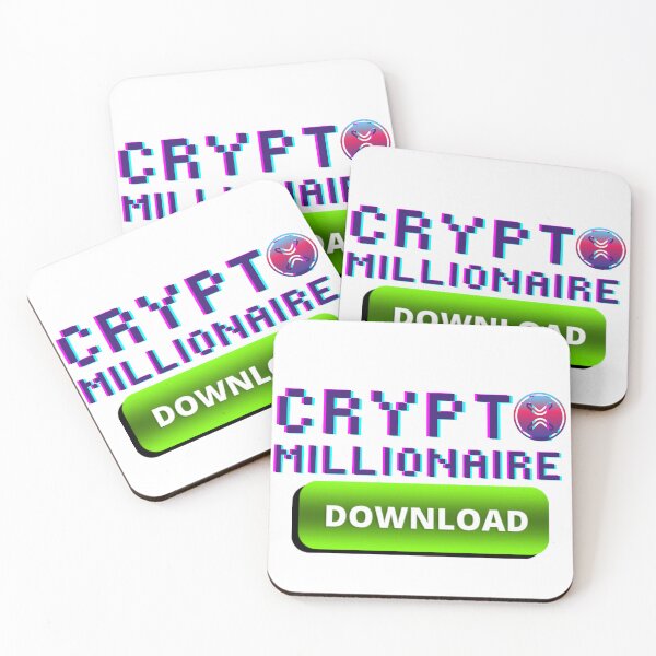 Item preview, Millonario XRP designed and sold by Texrican.