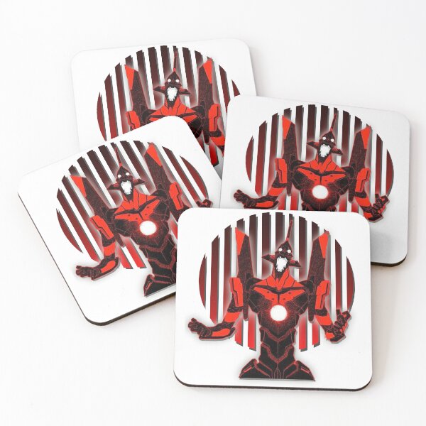 Item preview, Neon Genesis Evangelion - EVA 01, Crewneck, Asuka, Rei designed and sold by ONPINI.