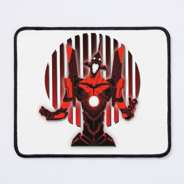 Item preview, Neon Genesis Evangelion - EVA 01, Crewneck, Asuka, Rei designed and sold by ONPINI.