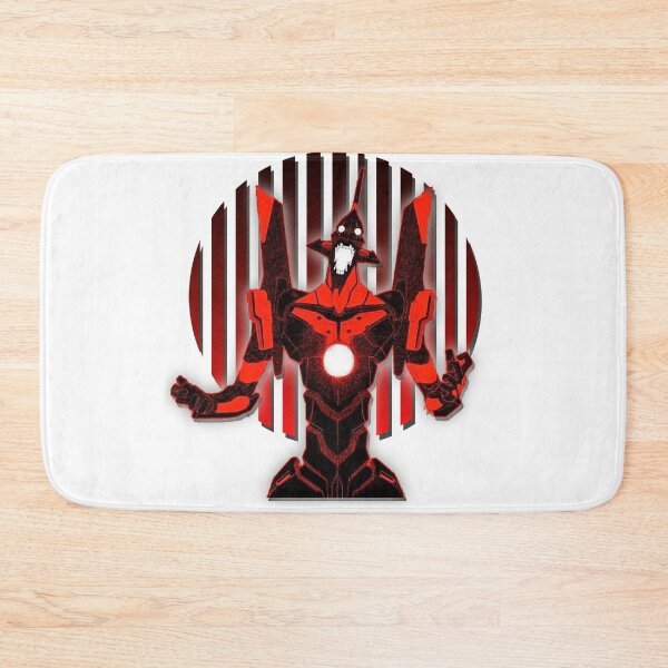 Item preview, Neon Genesis Evangelion - EVA 01, Crewneck, Asuka, Rei designed and sold by ONPINI.