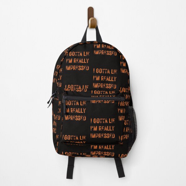 Item preview, I GOTTA LIE I'M REALLY IMPRESSED designed and sold by DanaMire.