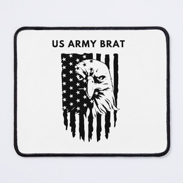 Item preview, US Army Brat designed and sold by FloridaKeys1984.