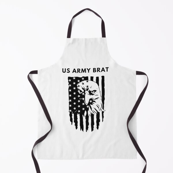 Artikelvorschau, Brat der US-Armee entworfen und verkauft von FloridaKeys1984.