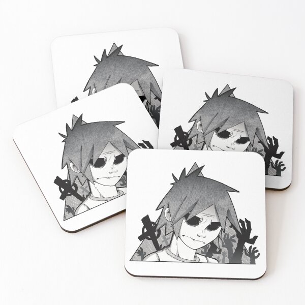 Item preview, 2D designed and sold by Monochromestore.